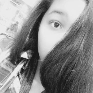 Meet your Posher, Tayah